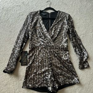 Never worn BEBE XNAVEN